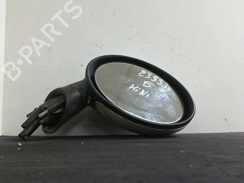 Right mirror MINI MINI (R50, R53) Cooper | BP21856867C27