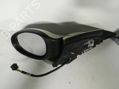 Used Left mirror RENAULT ESPACE III (JE0_) 2.2 dCi (JE0K) (130 hp) 25273975