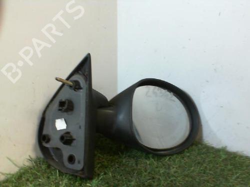 Used Right mirror RENAULT TWINGO I (C06_) 1.2 16V (C06C, C06D, C06K) (75 hp) 27286495
