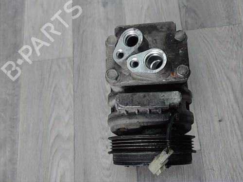 AC compressor CHEVROLET AVEO / KALOS Hatchback (T250, T255) 1.2 LPG | BP30085631M34 