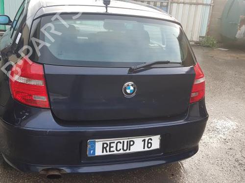 Right front fog light BMW 1 (E87) 116 i | BP21851852C31 