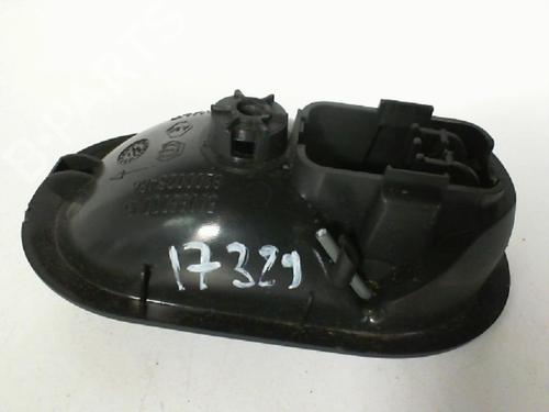 Used Front right interior door handle Front right interior door handle RENAULT CLIO III Grandtour (KR0/1_) 1.5 dCi (KR0G) (68 hp) 21850689 21850689