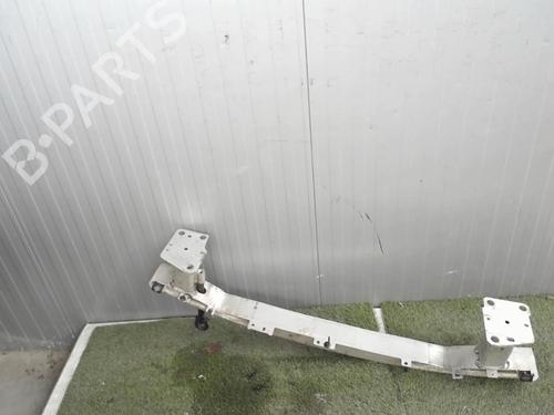 Front bumper reinforcement RENAULT MEGANE III Hatchback (BZ0/1_, B3_) 1.5 dCi (BZ09, BZ0D, BZ1W, BZ29, BZ14) | BP21388664C109 