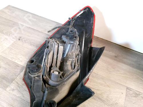 Left taillight OPEL CORSA E (X15) 1.3 CDTI (08, 68) | BP36356268C34 - Image 8