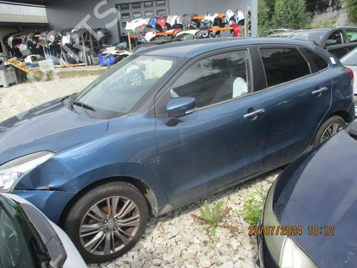 Starter SUZUKI BALENO (FW, EW) 1.2 Hybrid (A1K412) | BP30646731M8 - Image 7