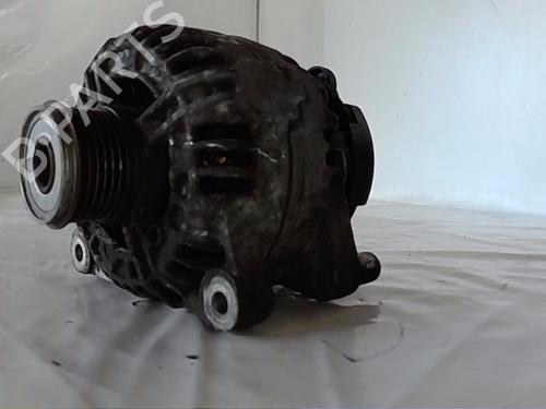 Lichtmaschine PEUGEOT 307 (3A/C) 2.0 HDi 110 | BP29738536M7 