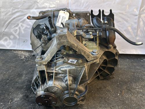 Gearbox FORD FOCUS C-MAX (DM2) 1.6 TDCi | BP29071688M3 