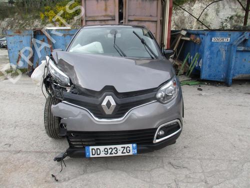 Left front fog light RENAULT CAPTUR I (J5_, H5_) 1.2 TCe 120 | BP37458515C30 - Image 8