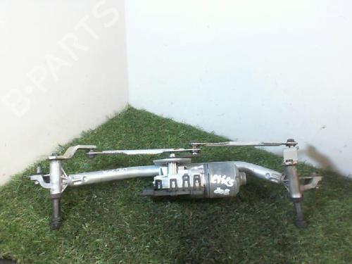 Front wiper motor PEUGEOT 208 I (CA_, CC_) 1.2 VTI 82 | BP27346836M29