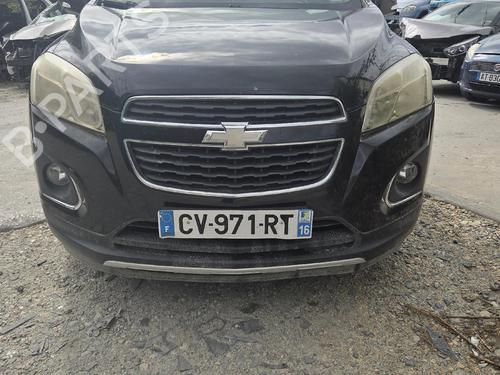 Guarda-lamas esquerdo CHEVROLET TRAX 1.4 AWD | BP39458758C41 - Image 9