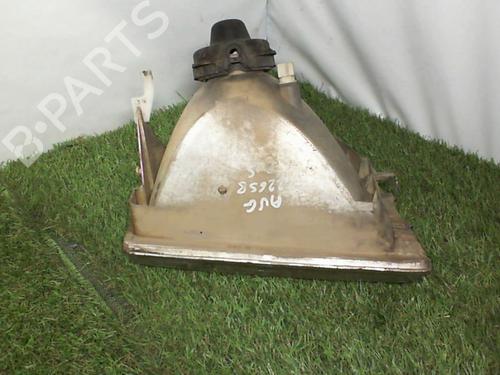 Used Left headlight Left headlight PEUGEOT 205 II (20A/C) 1.7 Diesel (60 hp) 21776928 21776928