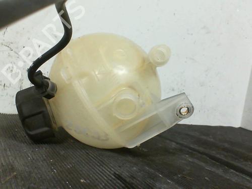 Expansion tank PEUGEOT 3008 I MPV (0U_) 1.6 HDi | BP21005868C120 