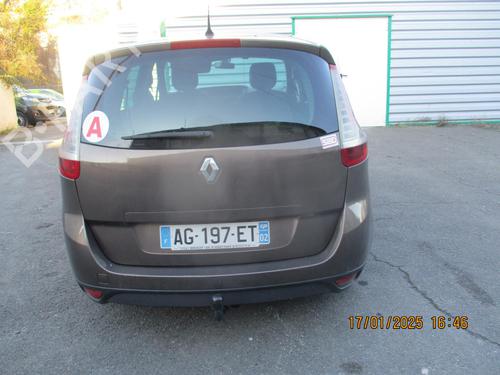 Engine RENAULT GRAND SCÉNIC III (JZ0/1_) 1.5 dCi (JZ0B, JZ07) | BP30486176M1 - Image 12