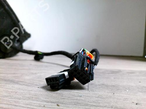 Left mirror CITROËN C4 CACTUS  | BP34000511C26  - Image 7