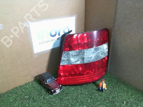 Høyre baklys FIAT STILO (192_) 1.9 JTD (192_XF1A) (80 hp) 21852123