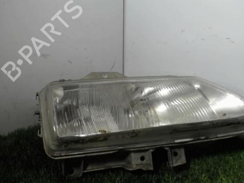 Used Right headlight RENAULT ESPACE III (JE0_) 2.2 12V TD (JE0E, JE0H, JE0P) (113 hp) 25274027