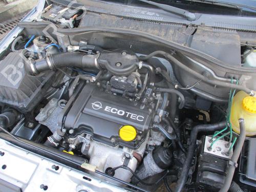 Højre forlygte OPEL CORSA C (X01) 1.0 (F08, F68) | BP31061074C29 