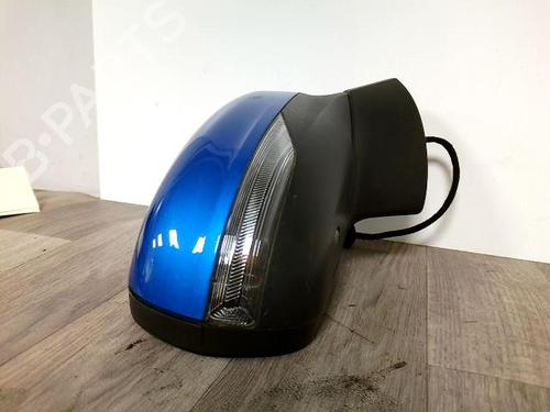 right-mirror-ford-fiesta-vii-hj-hf-2017-32146304 main image