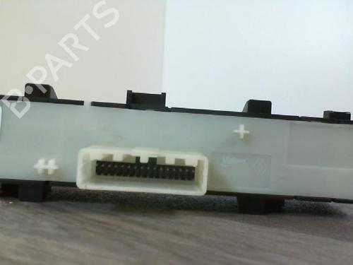 Warning switch DACIA SANDERO III 1.0 SCe 65 | BP31859885I22 - Image 2