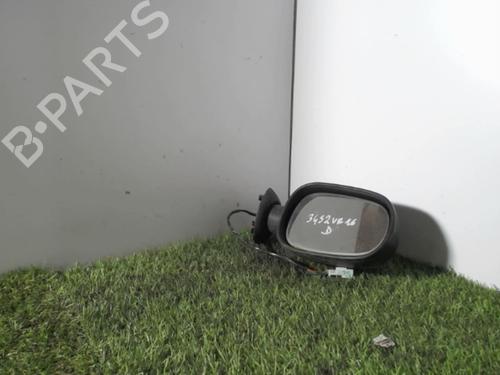 Retrovisor izquierdo DACIA LOGAN (LS_) 1.5 dCi (LS0K) (68 hp) 21853650
