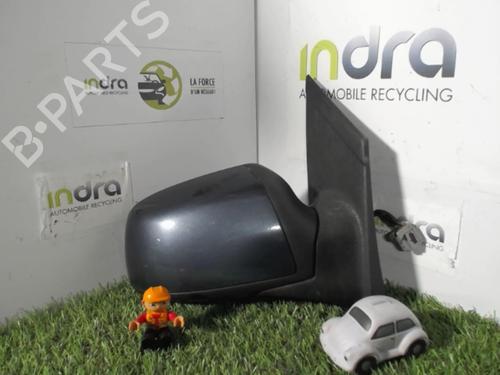 Used Right mirror FORD FOCUS II Turnier (DA_, FFS, DS) 1.8 TDCi (115 hp) 21852019