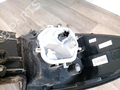 Right taillight RENAULT CAPTUR I (J5_, H5_) 1.2 TCe 120 | BP37458500C35 - Image 3