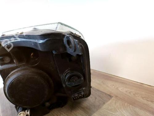 Left headlight CITROËN C2 (JM_) 1.6 | BP33051257C28 - Image 2