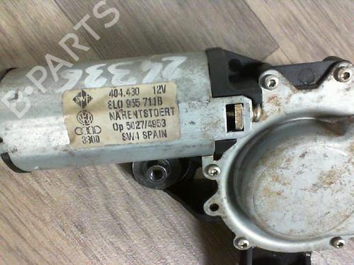Rear wiper motor FORD S-MAX (WA6) 2.0 TDCi | BP30539072M102