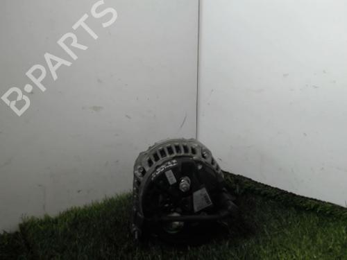 Generator VW TOURAN (1T1, 1T2) 1.9 TDI (90 hp) 21390031