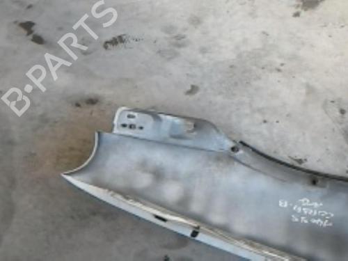 Left front fenders OPEL CORSA B (S93) 1.4 i (F08, F68, M68) | BP21850455C41 