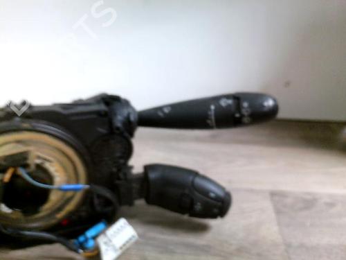 Steering column stalk CITROËN C3 II (SC_) 1.4 HDi 70 (SC8HZC, SC8HR0, SC8HP4) | BP37412888I23  - Image 5