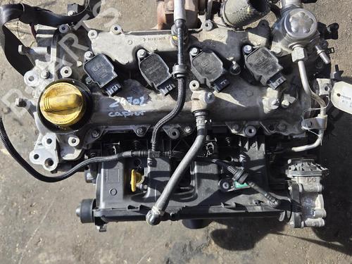 Engine RENAULT CAPTUR I (J5_, H5_) 1.2 TCe 120 | BP39240292M1 - Image 2