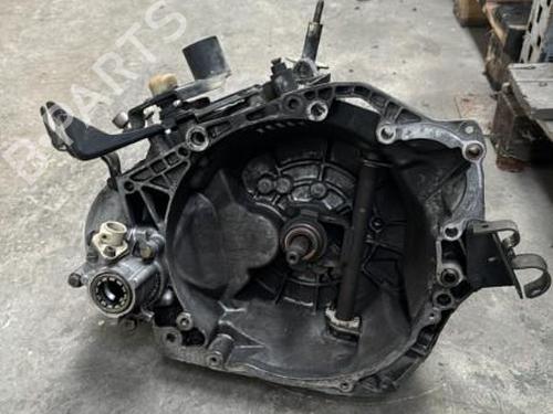 Used Gearbox CITROËN JUMPY I Van (BS_, BT_, BY_, BZ_) 1.9 D (69 hp) 21856899