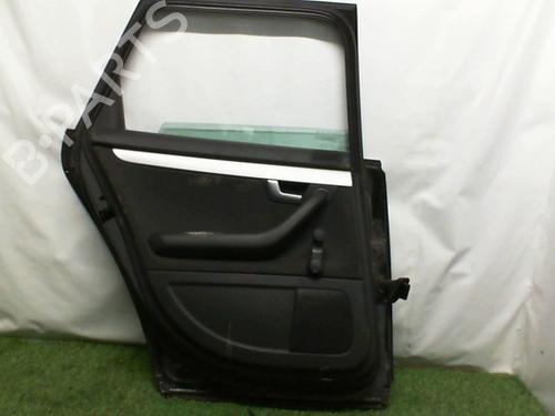 Used Left rear door AUDI A4 B7 Avant (8ED) 1.9 TDI (116 hp) 20879248