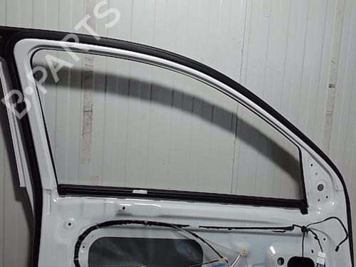 Left front door CITROËN C4 AIRCROSS 1.6 HDi 115 AWC | BP29465136C2 