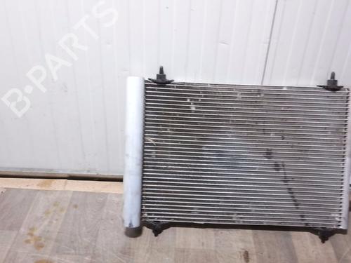 ac-radiator-peugeot-307-3ac-2000-2001-2002-2003-2004-2005-2006-2007-2008-2009-2010-2011-2012-34173688 main image