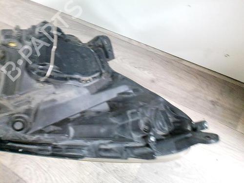 Left headlight OPEL CORSA D (S07) 1.3 CDTI (L08, L68) | BP37589087C28 - Image 3