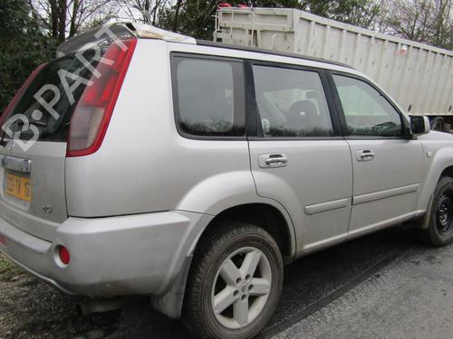 Starter NISSAN X-TRAIL I (T30) 2.2 dCi 4x4 | BP23131382M8 