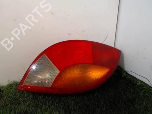 Used Right taillight Right taillight 21854932 21854932