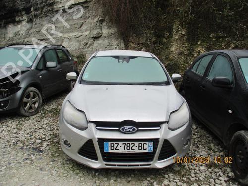 Starter FORD FOCUS III 2.0 TDCi | BP21684280M8 - Image 13