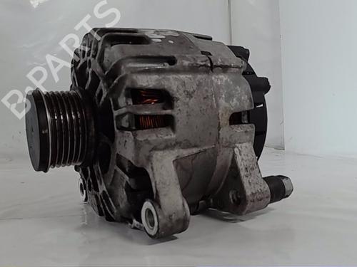 Alternator PEUGEOT 207 SW (WK_) 1.6 HDi | BP29081105M7 