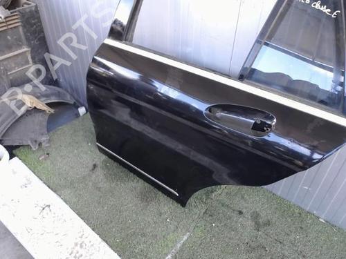 Left rear door MERCEDES-BENZ C-CLASS T-Model (S204) C 320 CDI (204.222) | BP21856926C4 