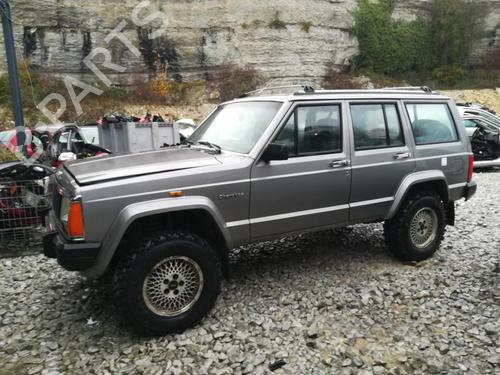Used Parts JEEP CHEROKEE (XJ)  2.1 TD  2037082