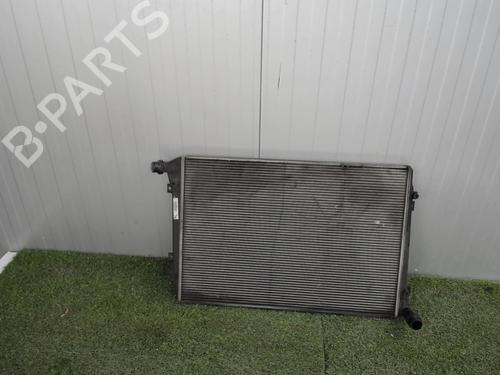 Wasserkühler VW EOS (1F7, 1F8) 2.0 TDI | BP20879265M31 