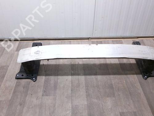 Used Front bumper reinforcement OPEL CORSA D (S07) 1.3 CDTI (L08, L68) (90 hp) 31067857