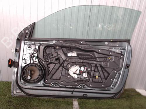 Right front door VW EOS (1F7, 1F8) 2.0 TDI | BP20879286C3 