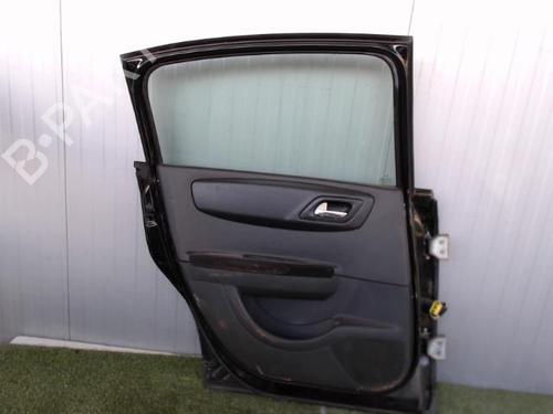Left rear door CITROËN C4 I (LC_) 1.6 HDi | BP20878351C4 