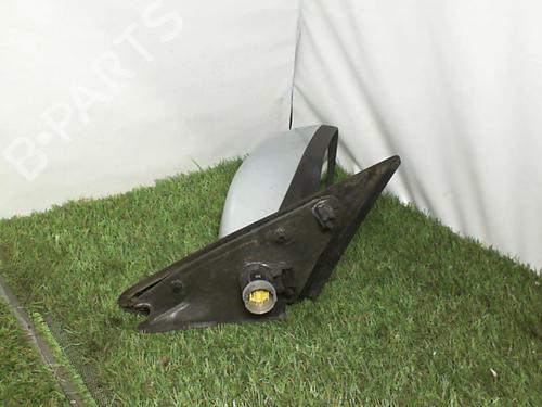 Right mirror RENAULT LAGUNA II (BG0/1_) 1.9 dCi (BG08, BG0G) | BP21855868C27 