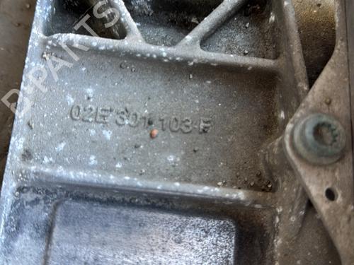 Gearbox AUDI A3 (8P1) 2.0 TDI 16V | BP29537994M3