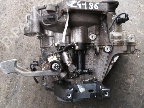 Used Gearbox Gearbox VW POLO IV (9N_, 9A_) 1.9 SDI (64 hp) 34455761 34455761
